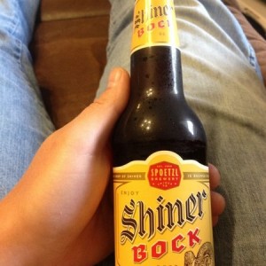 I told myself I wasn't drinking today but y'all made me do it. Po