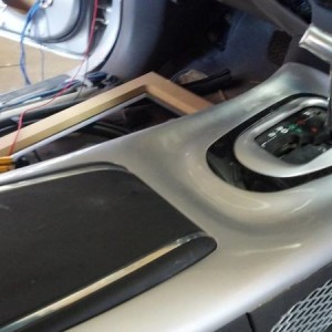 Ported box build pics