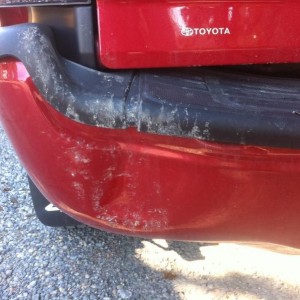 bumper