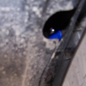 Bushwacker fender flares