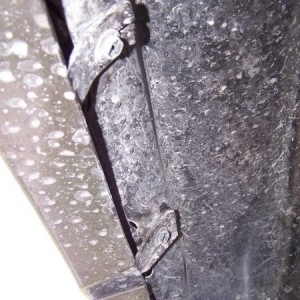 Bushwacker fender flares