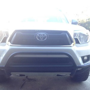2014 tacoma