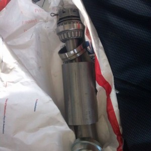 Spindle