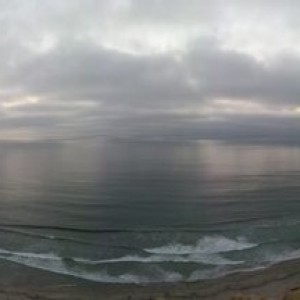 Torry Pines "sunset"