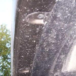 Bushwacker fender flares