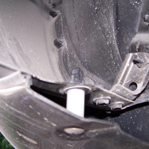 Bushwacker fender flares