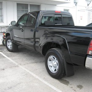 Just bought