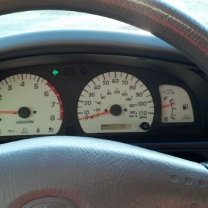 This doesn't look like my truck