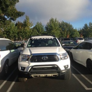 tacoma 2014