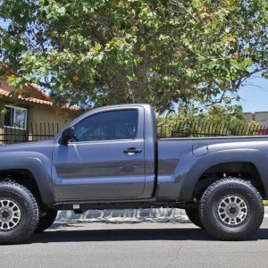 GeloSideShot