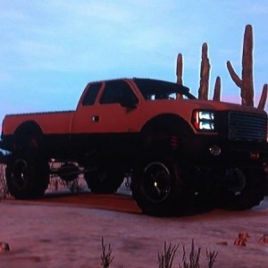 GTA V
