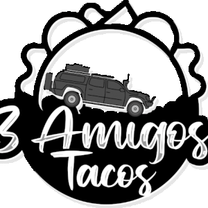 3 Amigos Tacos PNG (500)