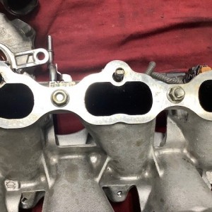 Intake manifold
