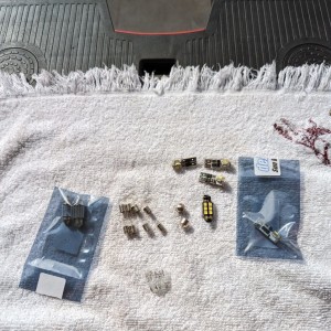 Tacoma parts/accessories for sale