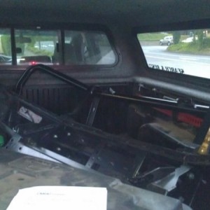 New (to me) ARB bumper $200 of :woot: