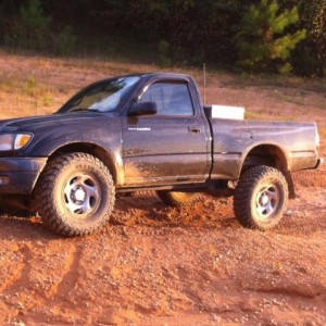Shaq Pit