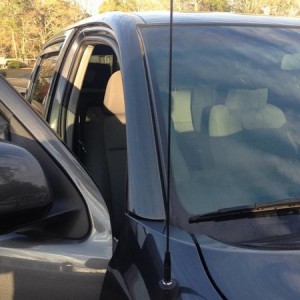 AntennaX 14" Billet