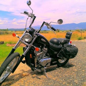97 Intruder vs800