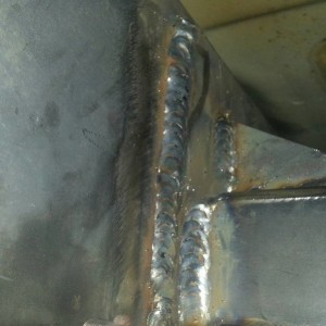 slider install