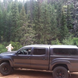 Colorado 2013