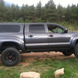Colorado 2013