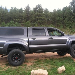 Colorado 2013