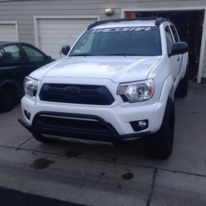 color match grill