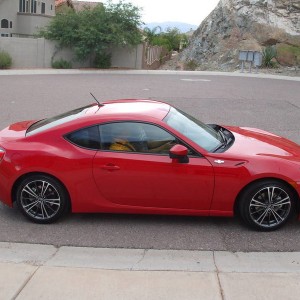 FR-S