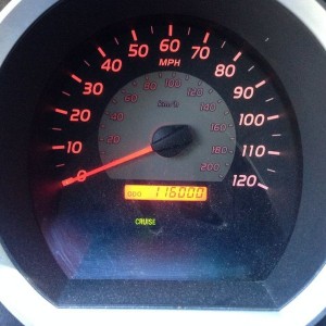 No complaints so far. Just normal wear and tear. Tires-Oil-Batteries-Brakes