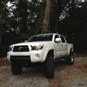 Offroad Lifted