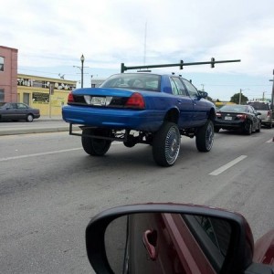 lifted_car