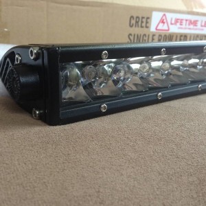 LED light bar