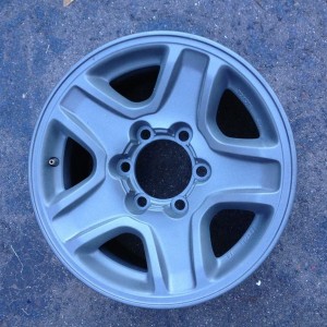 Wheel 2