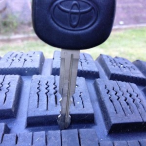 Tread