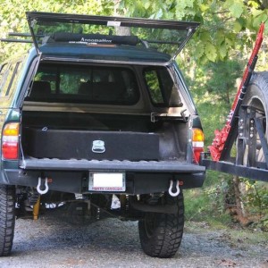 Rear View