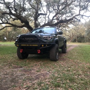 Bumper
