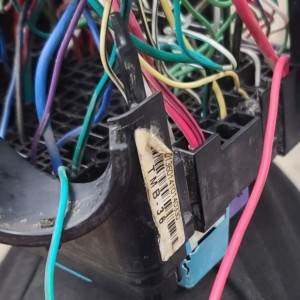 Misc tacoma parts