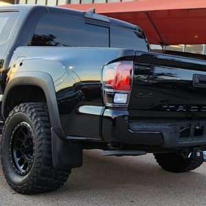 2018 TRD Pro