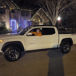 Taco Time