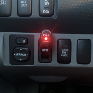 Buttons