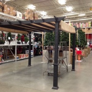 Christmas already?