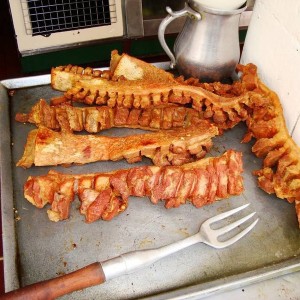 Chicharrones