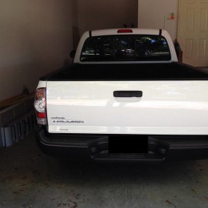 LED Tail Lights