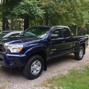 Brand new