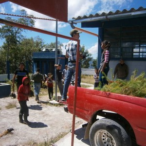 San Rafael Las Flores, Guatemala