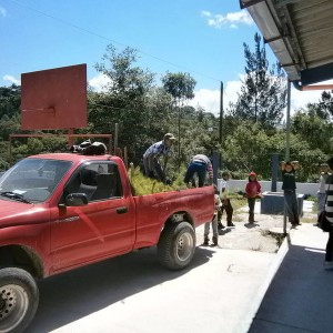 San Rafael Las Flores, Guatemala