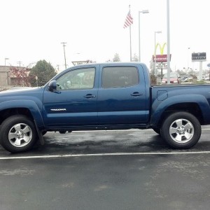 Day I Bought Her