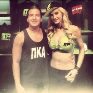 Olympia Expo