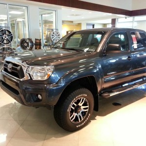 Dealership Level Kits