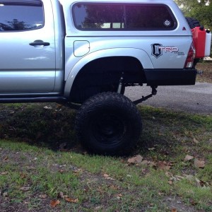 Flex it out :D